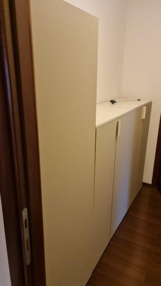 Apartament cu 2 camere decomandat, mobilat în Decebal