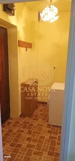 Garsoniera confort 1, Manastur Aleea Peana, etaj 2/4 - 5