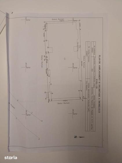 Spatiu comercial cu functii multiple 23 mp central - 1