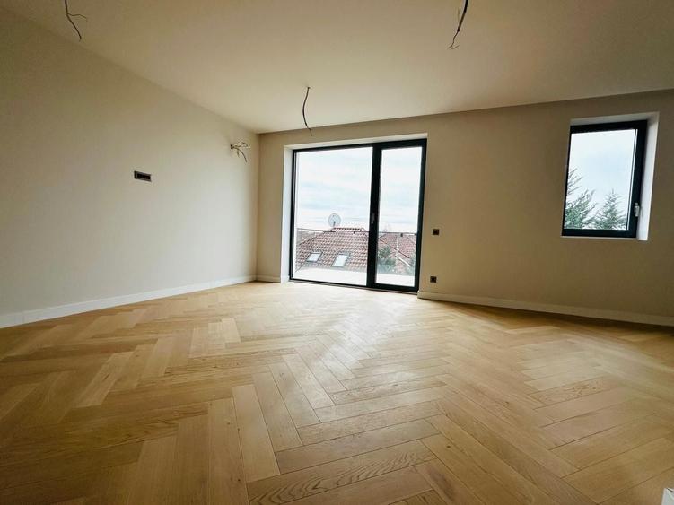 Garsonieră semidecomandată în Băneasa