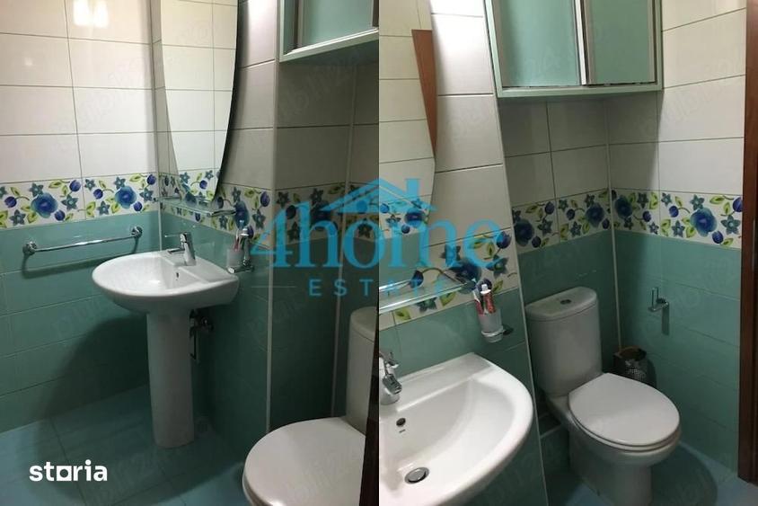 Apartament cu 3 camere în Berceni