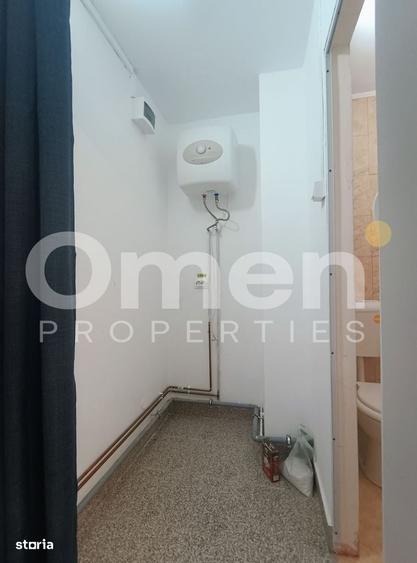 Spațiu comercial, de 30 mp, în Central