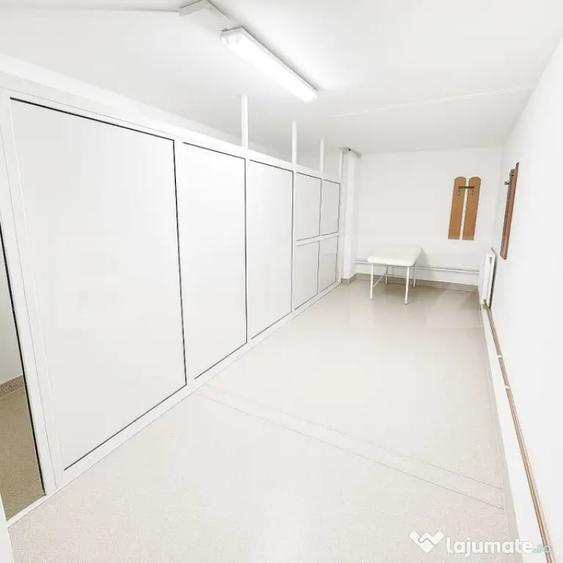 Spațiu comercial, de 117 mp, în Cetate
