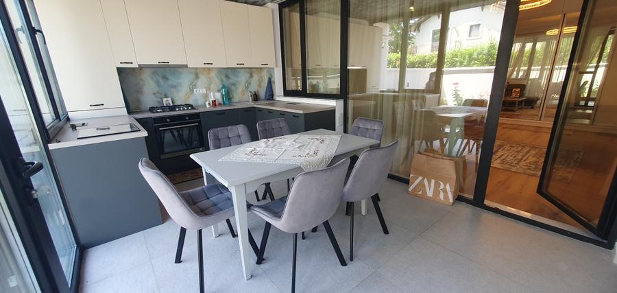 Inchiriere apartament 4 camere cu gradina Iancu Nicolae - 10