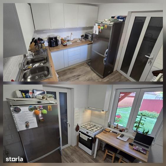 Casă cu 4 camere cu Teren 366 Mp în Bartolomeu