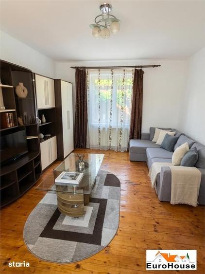 Casă cu 3 camere cu Teren 400 Mp în Cetate
