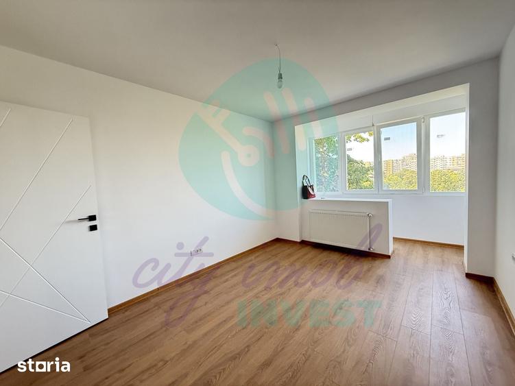 Apartament cu 3 camere în Vatra Luminoasă