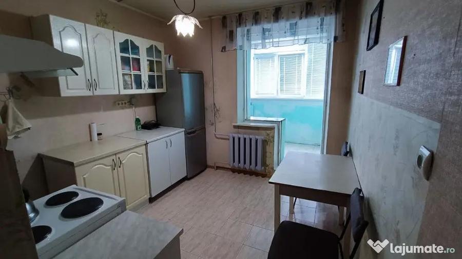 Garsonieră în Metalurgiei