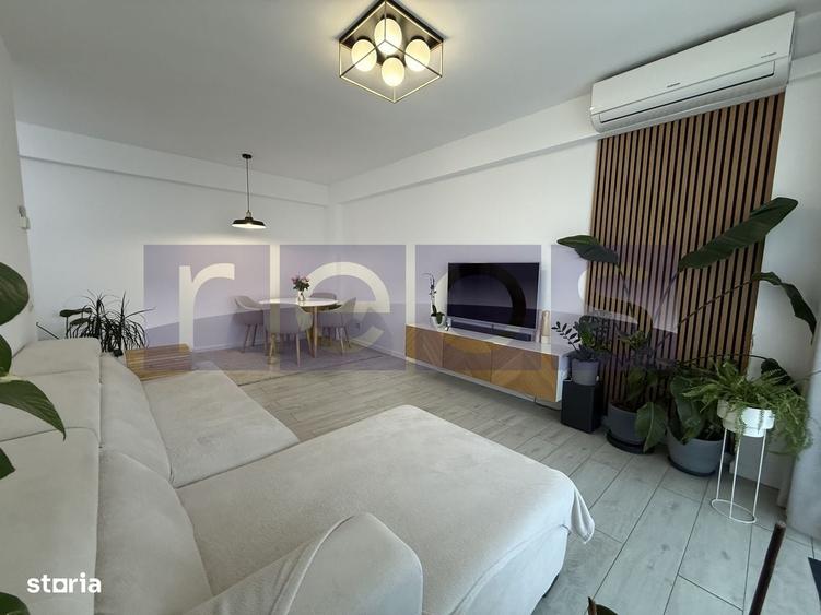 Vanzare 2 Camere | Terasa 33 Mp | Parcare Inclusa | Pipera Rond Omv - 8