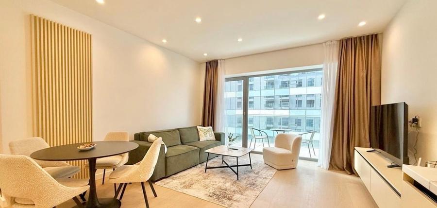 Apartament în Aviatiei Tower,parcare valabilă - 13