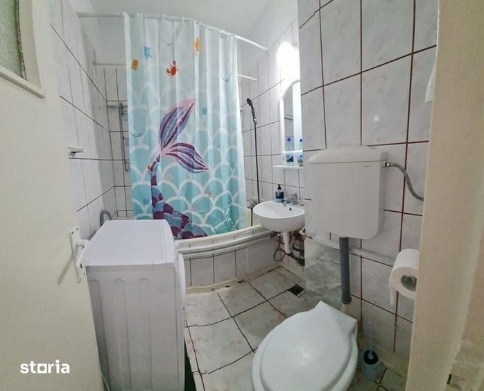 Proprietar - Inchiriez garsoniera in Drumul Taberei - 3