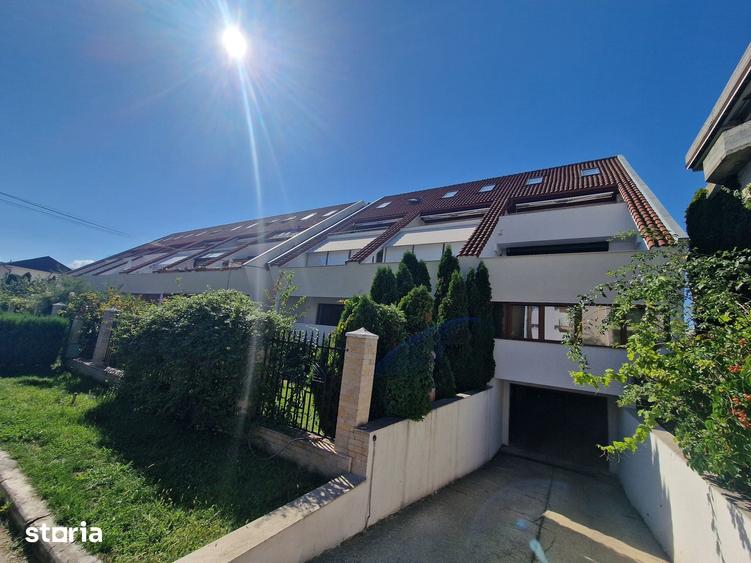 Apartament cu 2 camere în Nord