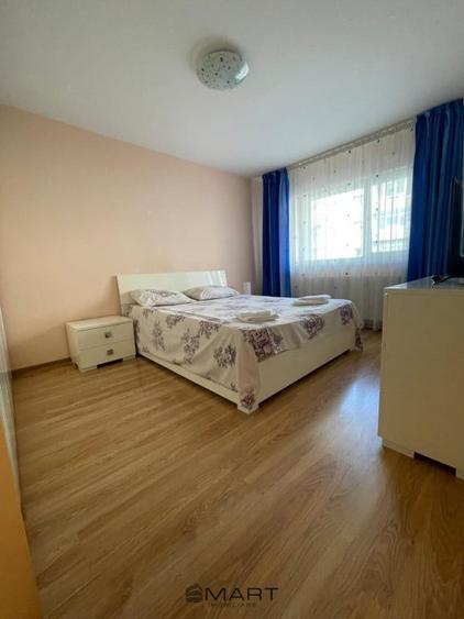 Apartament 2 Camere Tractorul - 4