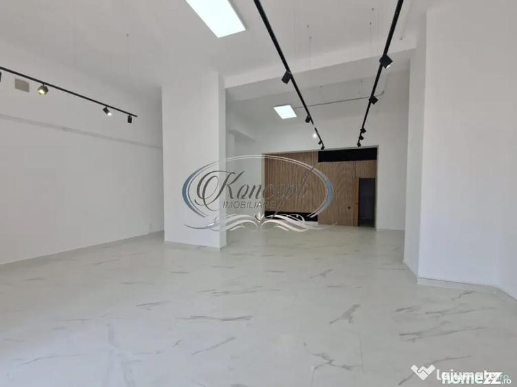 Marasti, spatiu comercial cu vitrina si parcare - 2