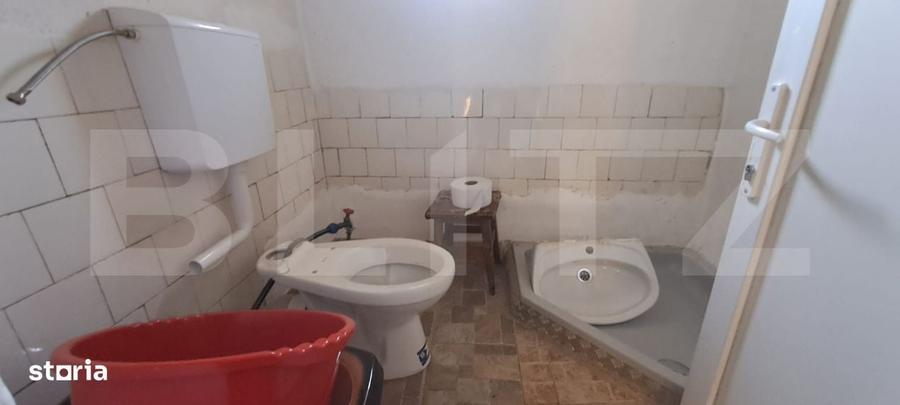 Casă cu 4 camere în Breaza