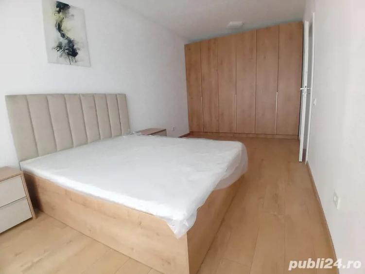 Apartament cu 2 camere în Tipografilor