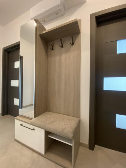 Apartament 3 camere bloc nou Exigent Plaza Residence Centrala Parcare - 14
