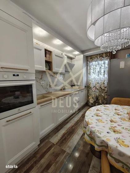 Apartament 3 camere la cheie! - 2