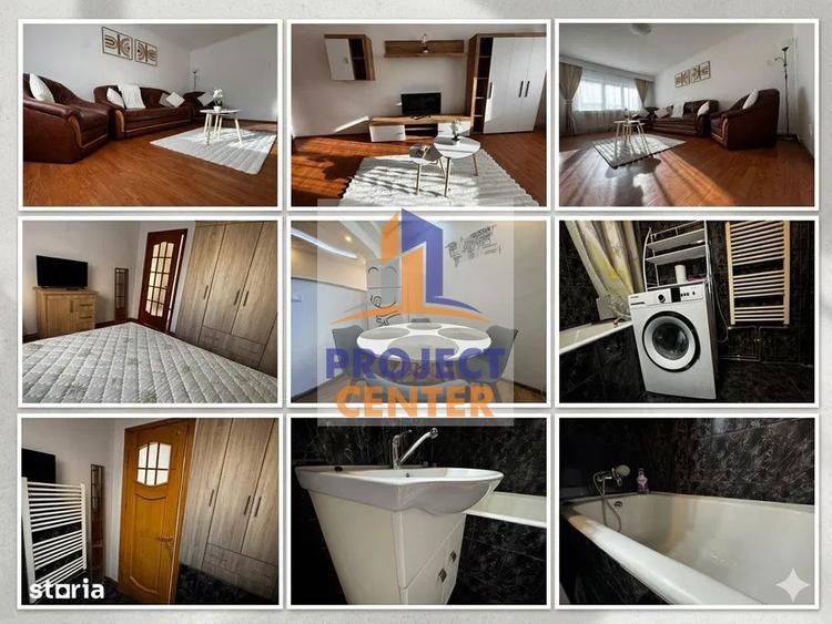Apartament cu 2 camere în Banat