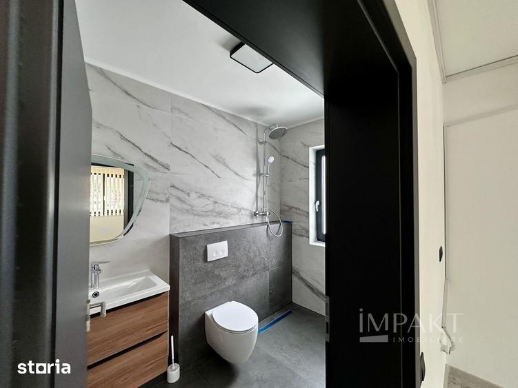 Casă cu 6 camere cu Teren 330 Mp în Europa