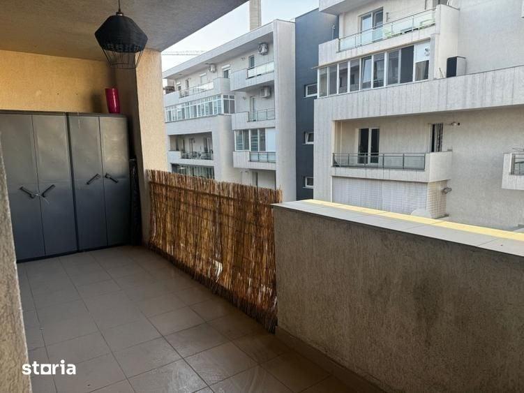 Apartament cu 2 camere în Berceni