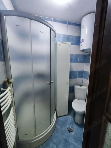 Garsonieră decomandată în Metalurgie