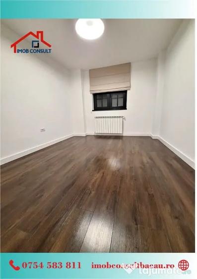 Apartament în Banca Națională