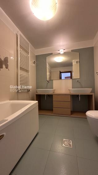 2 Rooms 120SQM | Terrace | Parking | Herastrau Park - Nordului - 16