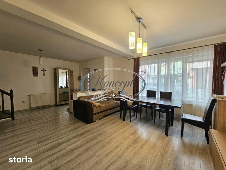 Duplex cu 4 parcari, zona Parcul Poligon - 3