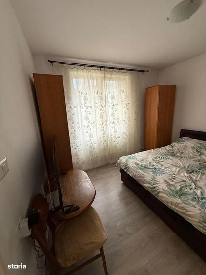 Apartament cu 2 camere decomandate, Centru - 7