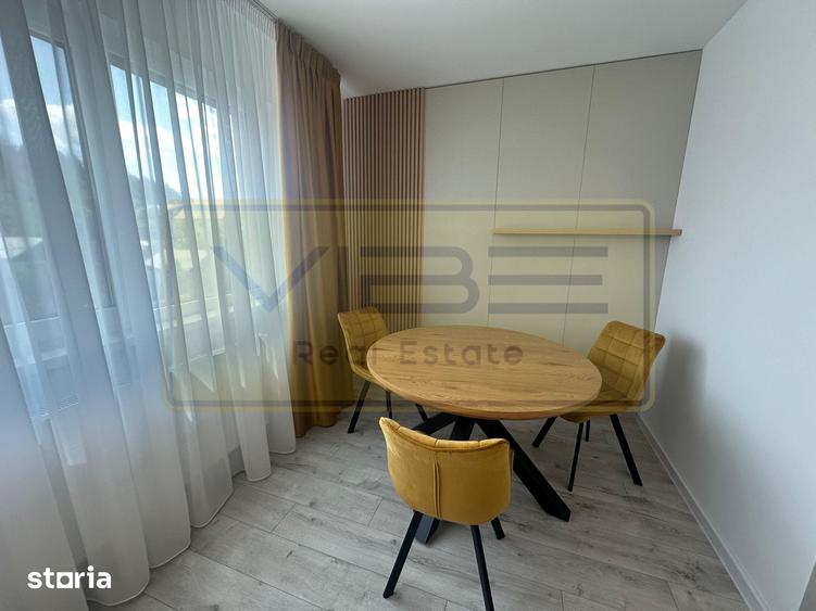 Poitiers Tower / Continental- Aumovio- 2 camere -modern - 15