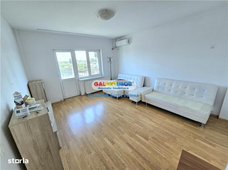 Apartament cu 3 camere în Titan