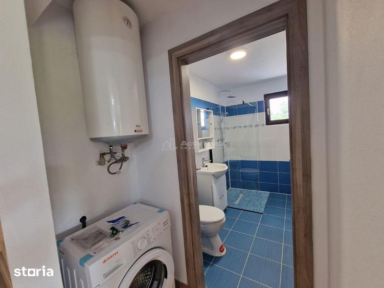 Casă cu 3 camere decomandat cu Teren 400 Mp în Central