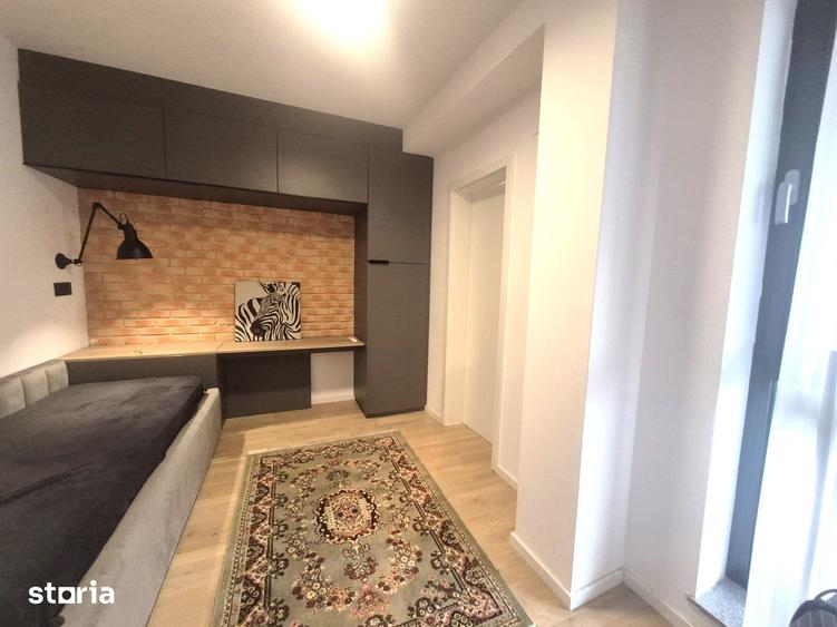 Apartament exclusivist 3 camere cu terasa si parcare | Dacia - Icoanei - 15