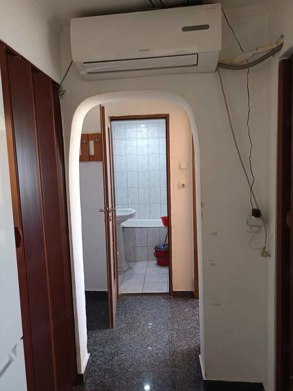 Apartament cu 2 camere decomandat în Pantelimon