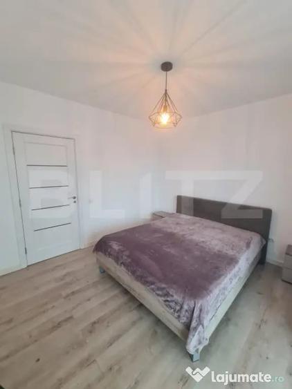 2 camere, bucatarie inchisa, zona Teilor - 2