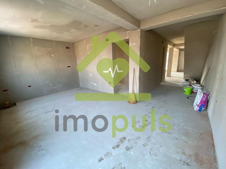 Duplex cu 4 camere cu Canalizare în Dumbrăvița