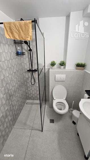 Apartament 2 camere Cornisa, 1 minute de UMFST - 2