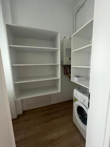 De inchiriat- Apartament nou - 9