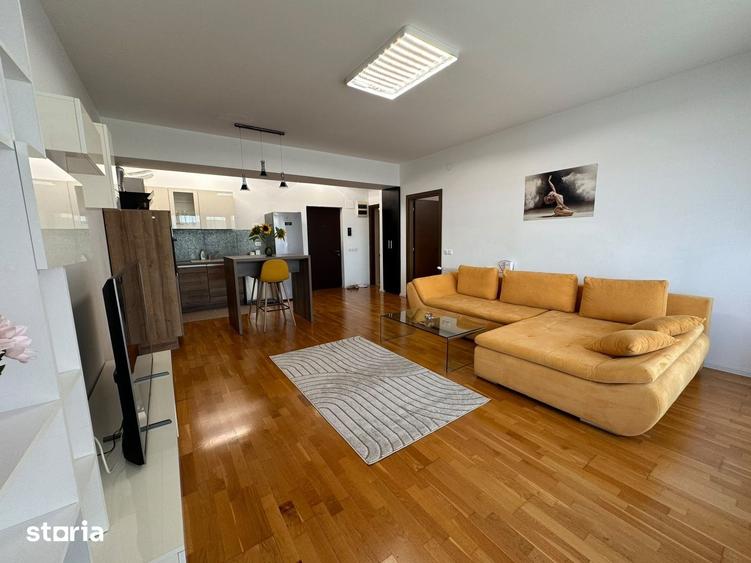 Apartament superb|vedere panoramicaMyDreamResidence,Pipera-Voluntari - 6