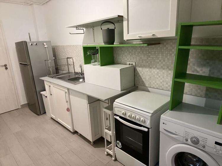 Apartament mare Pallady ,bloc nou, parcare - 13