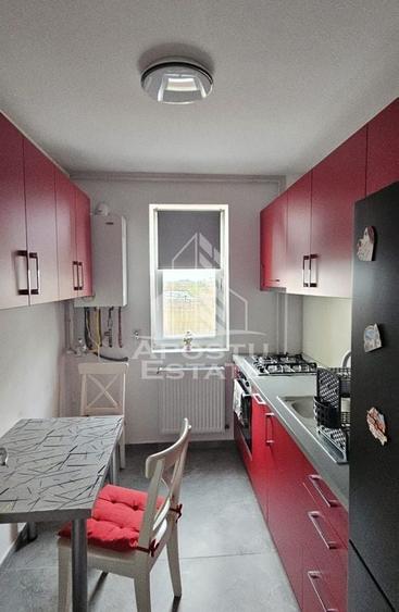 Apartament 2 camere, loc de parcare, terasa, Giroc - 4