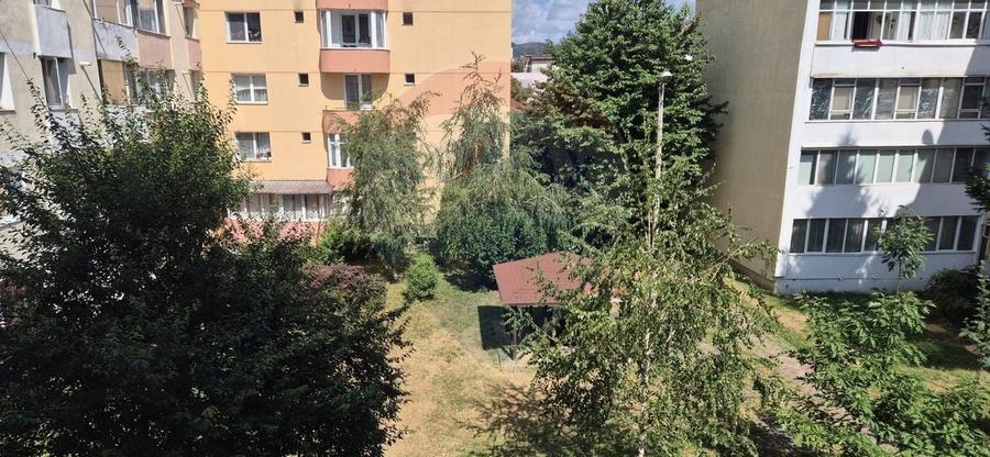 Apartament 2 camere de închiriat - 19