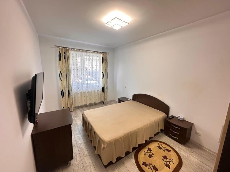 Apartament cu 2 camere decomandat, mobilat în Prelungirea Ghencea