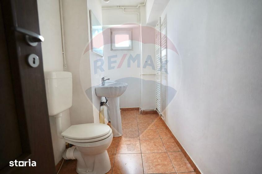Apartament cu 4 camere decomandat în Tudor Vladimirescu