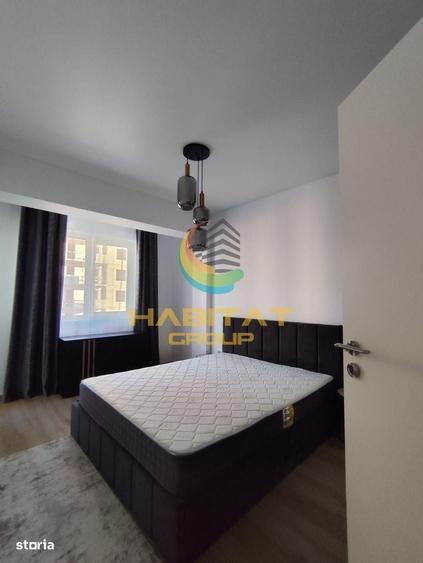Apartament 2 camere | 70 mp utili | Terasa | Parcare inclusa | Bloc no - 3