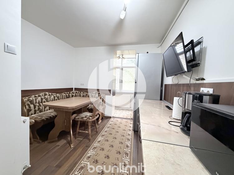 Apartament 3 camere decomandat | Etaj 1 | Pivnita | zona Mihai Viteazu - 10