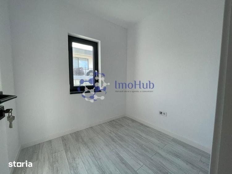 Casă cu 5 camere cu Teren 485 Mp în Miroslava