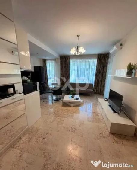 Apartament cu 2 camere decomandat în Copou
