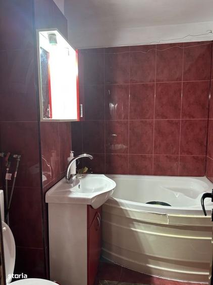 Apartament cu 2 camere decomandat în Ultracentral